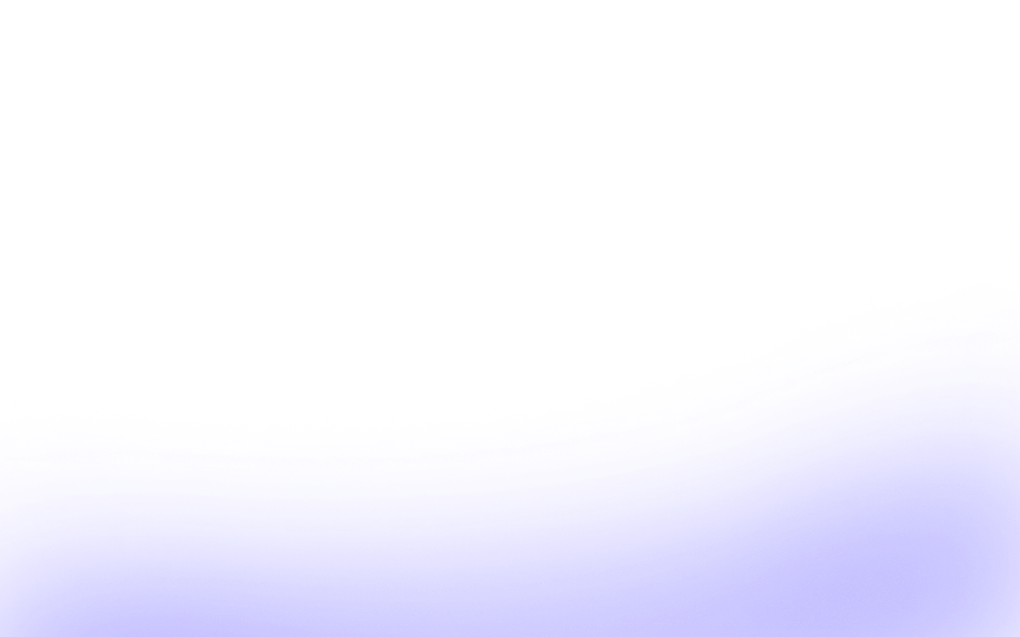 glow